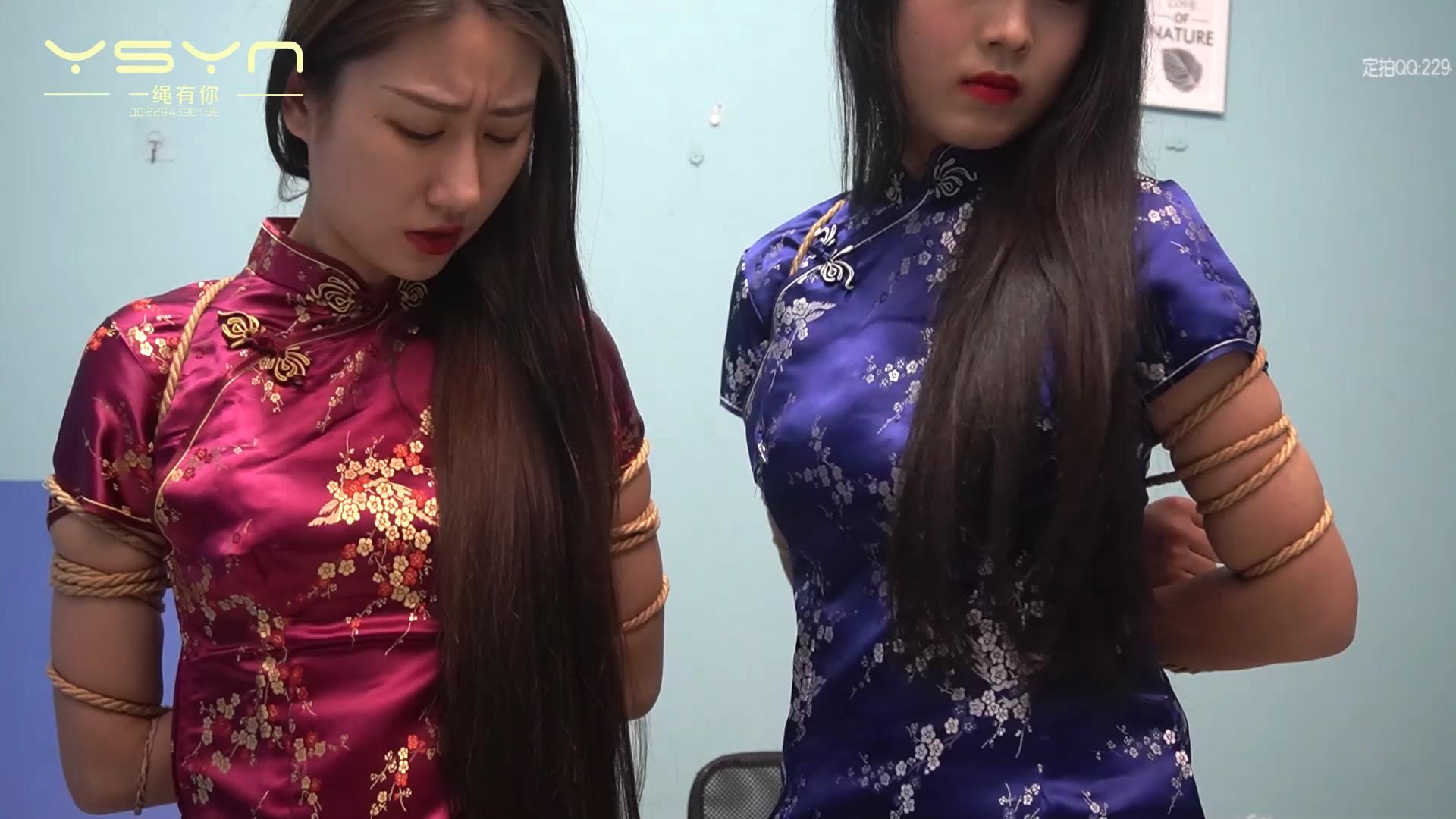 一绳有你 妇科里的秘密 妇科室里两位护士[00_13_11][20240316-105722].jpg
