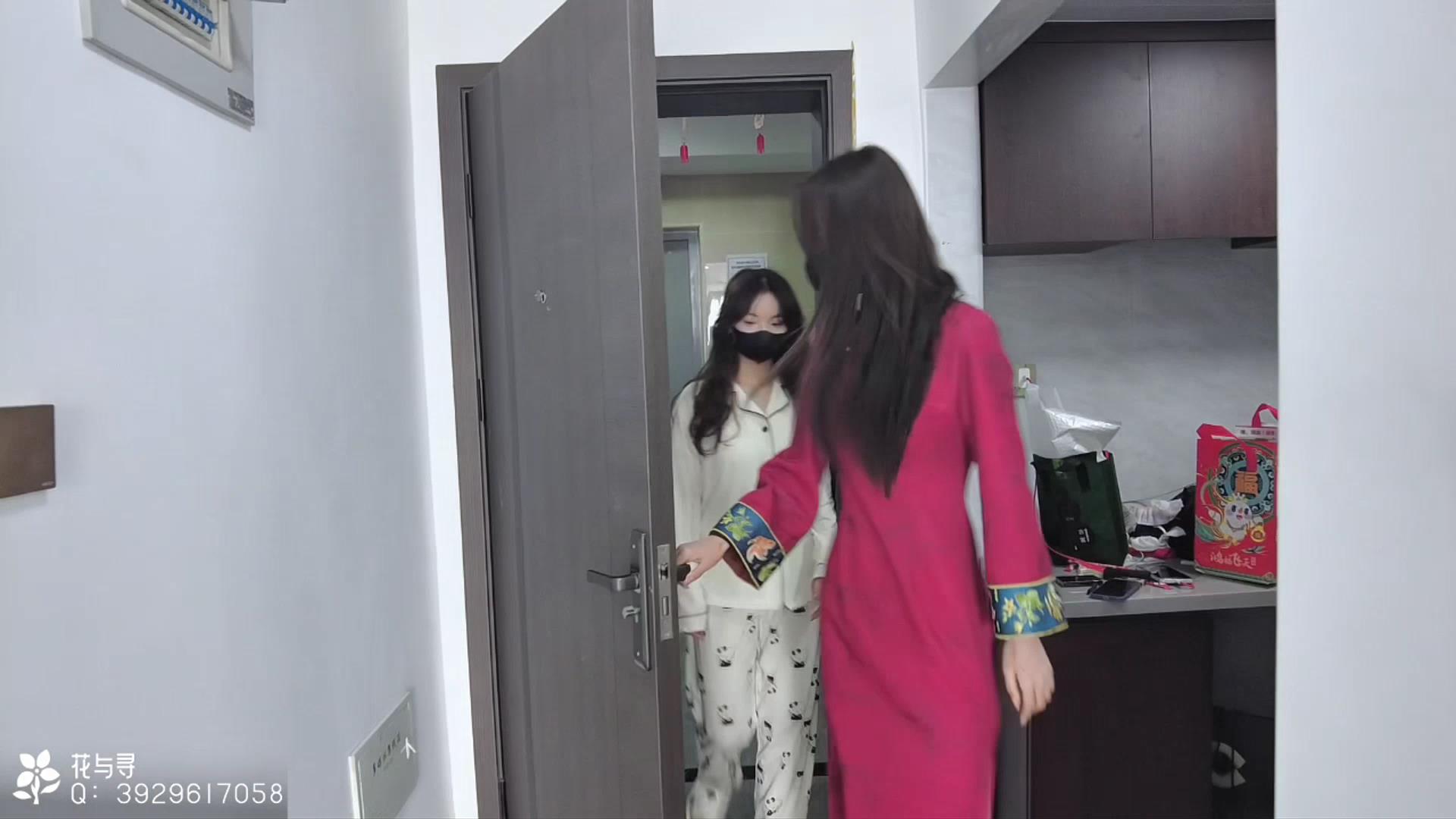 花与寻 K9缚，爬行练习，犬姿势，股绳拔[00_00_10][20250223-101308].jpg
