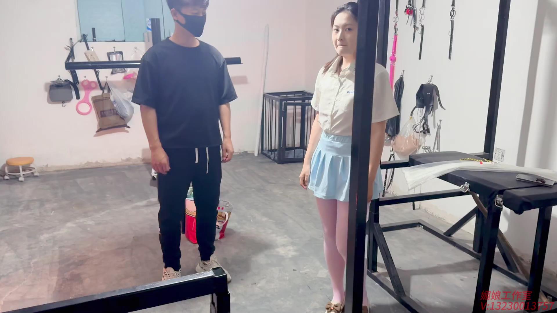 媚娘工作室 安沐的约绑体验 上集[00_00_10][20250423-104800].jpg