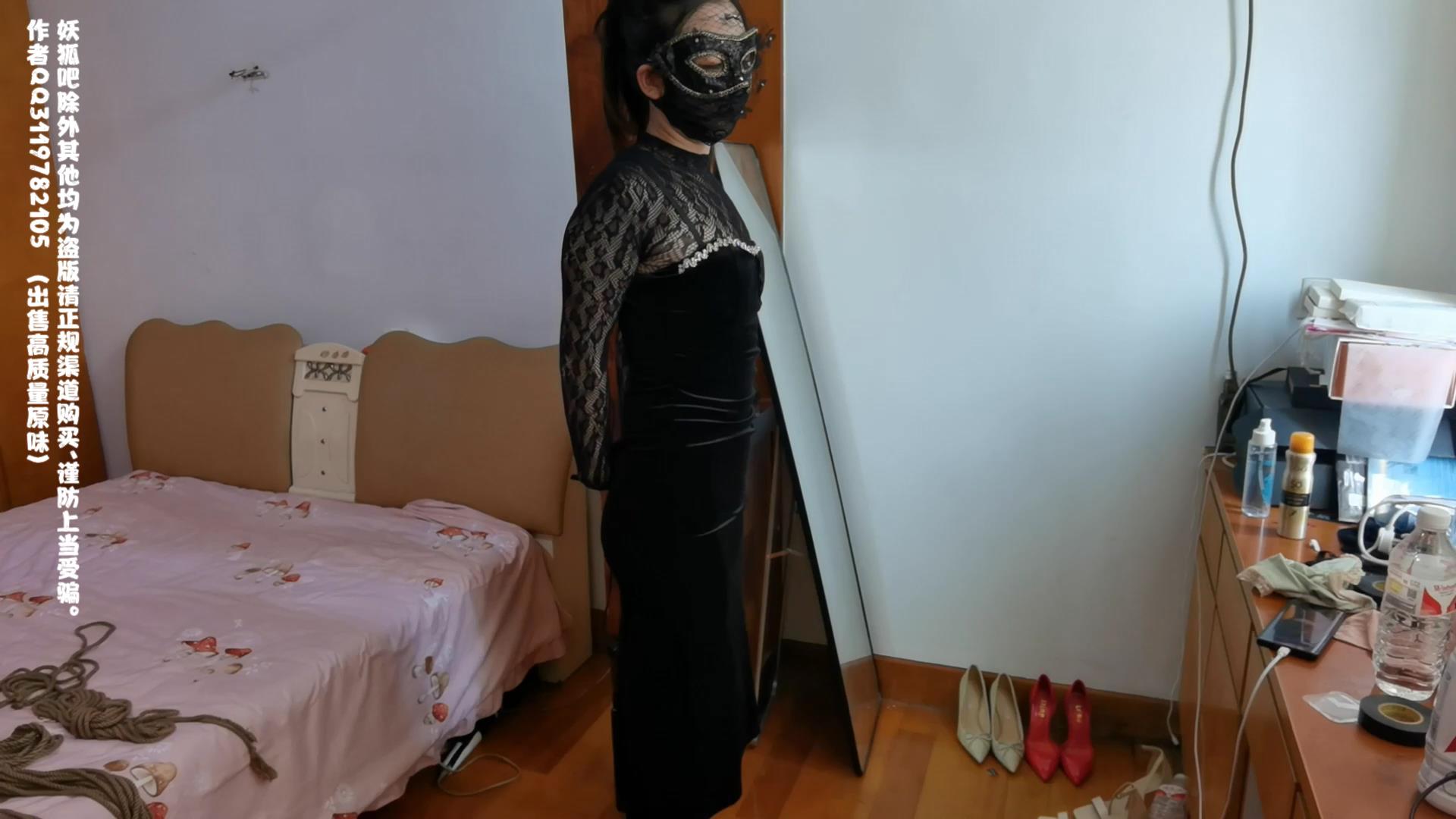 我的媳妇 晚礼服 连身袜、极限踮脚绞刑P[00_00_26][20250424-112214].jpg
