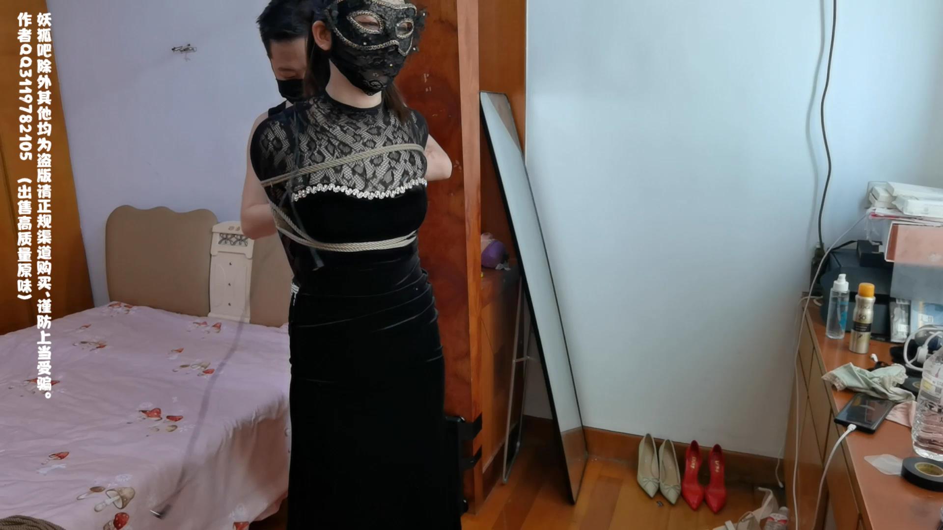 我的媳妇 晚礼服 连身袜、极限踮脚绞刑P[00_05_36][20250424-112223].jpg