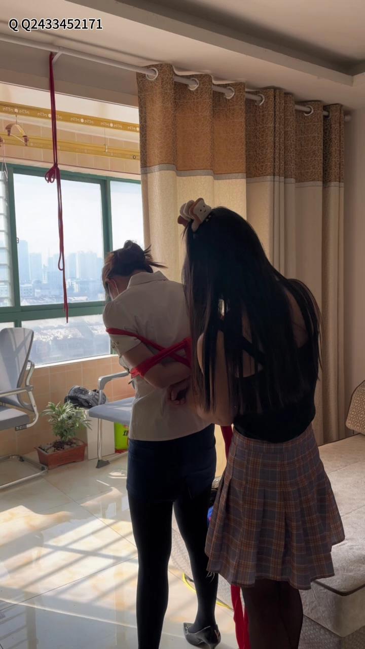 缚凤 女女篇 报复绑架调教女经理 绸带捆[00_02_50][20250430-101342].jpg