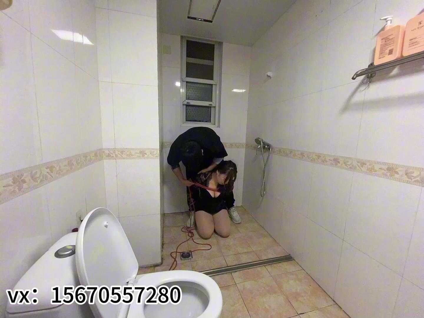 山鬼 骚货张涵在厕所被绑起来驷马，舔马桶[00_10_41][20250504-102903].jpg