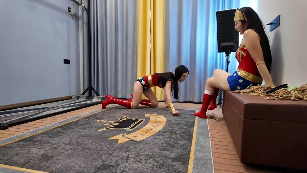 李大侠原创-真假神奇女侠 佳佳、十一主演[00_33_43][20251016-113921].jpg