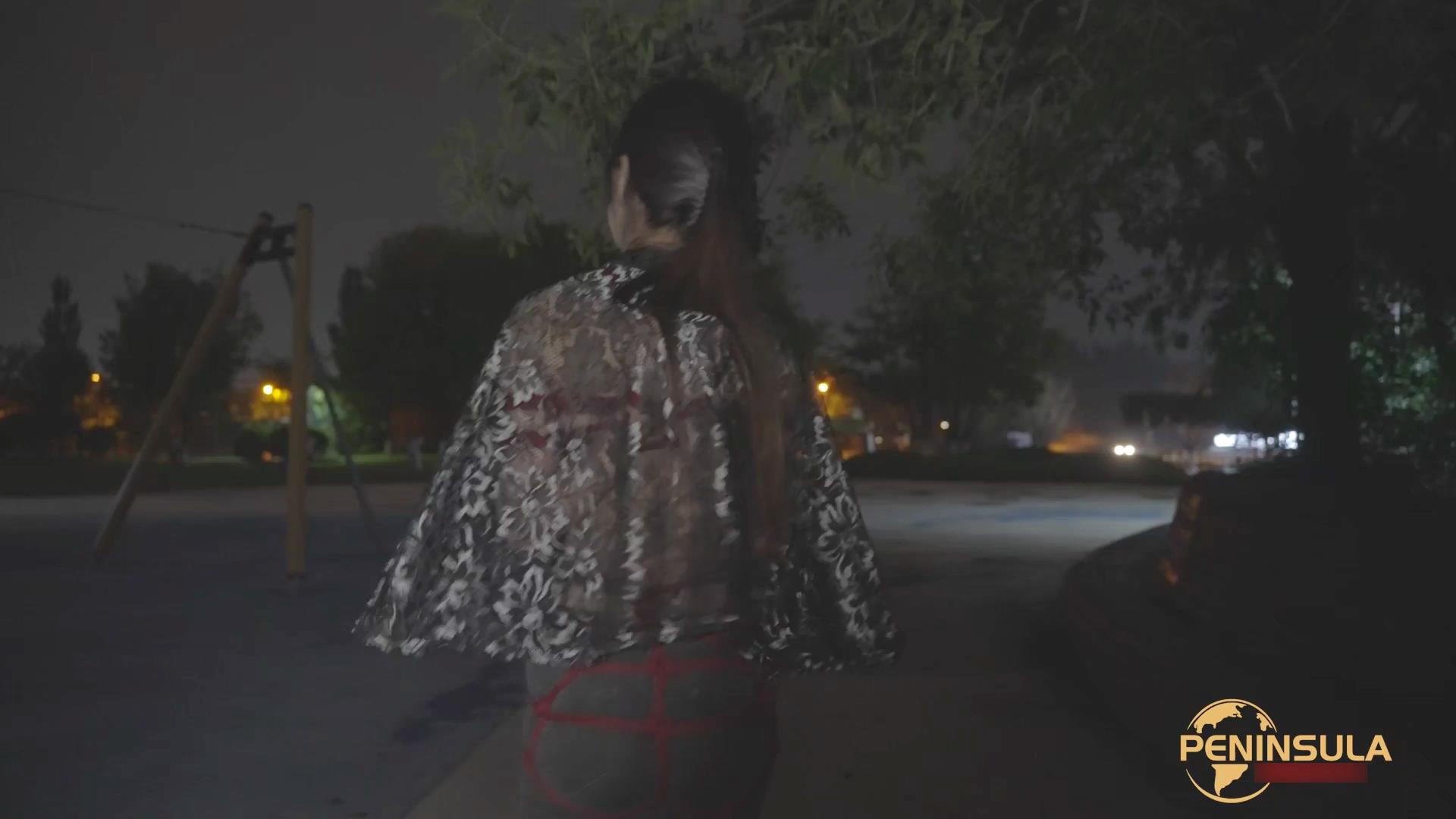 半岛束艺台-舞蹈专业研究生椰子同学 小区[00_13_59][20251026-103027].jpg