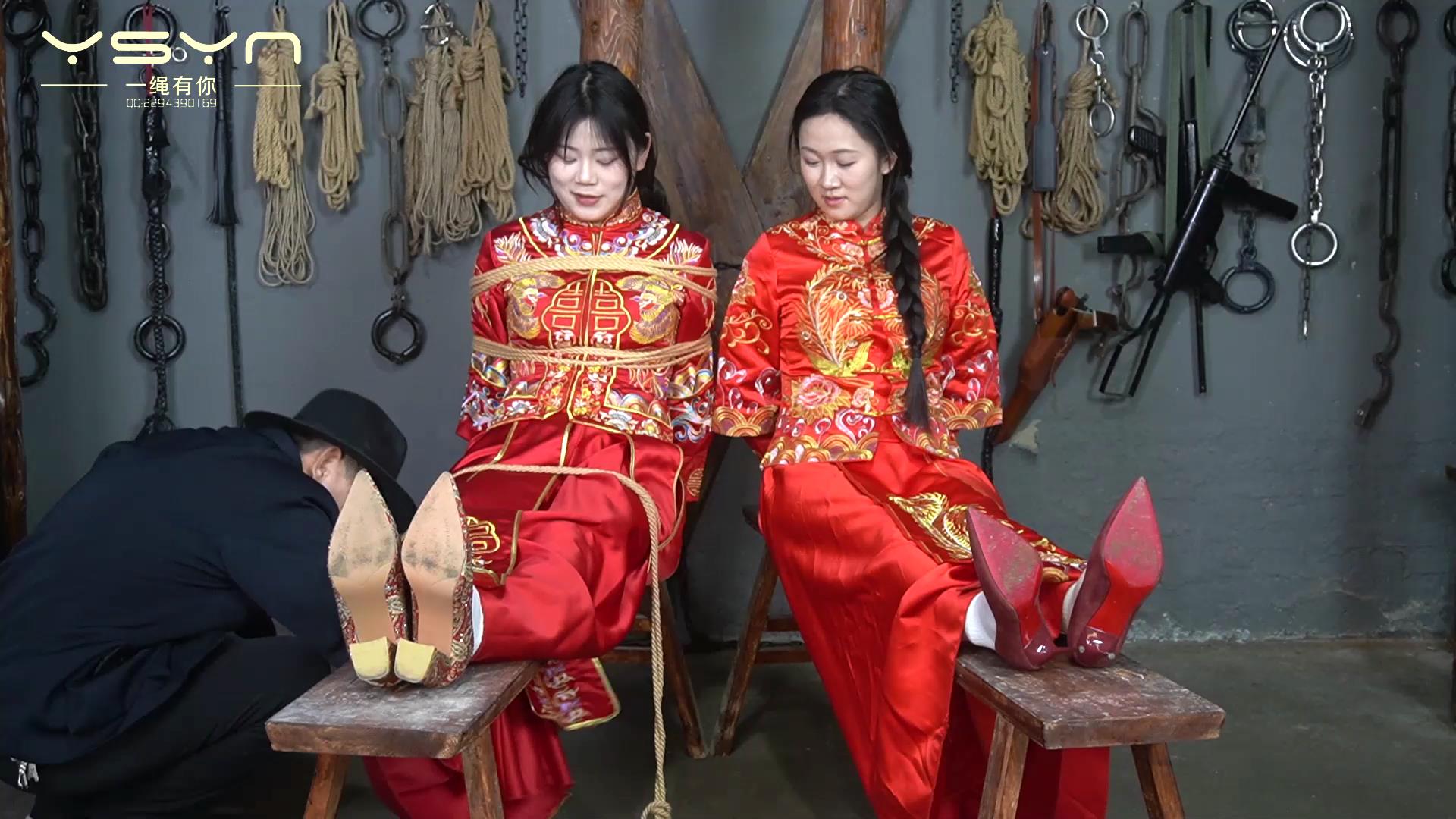 一绳有你 秀禾姐妹花 新模小雨、小晴被土[00_17_08][20260107-153557].jpg