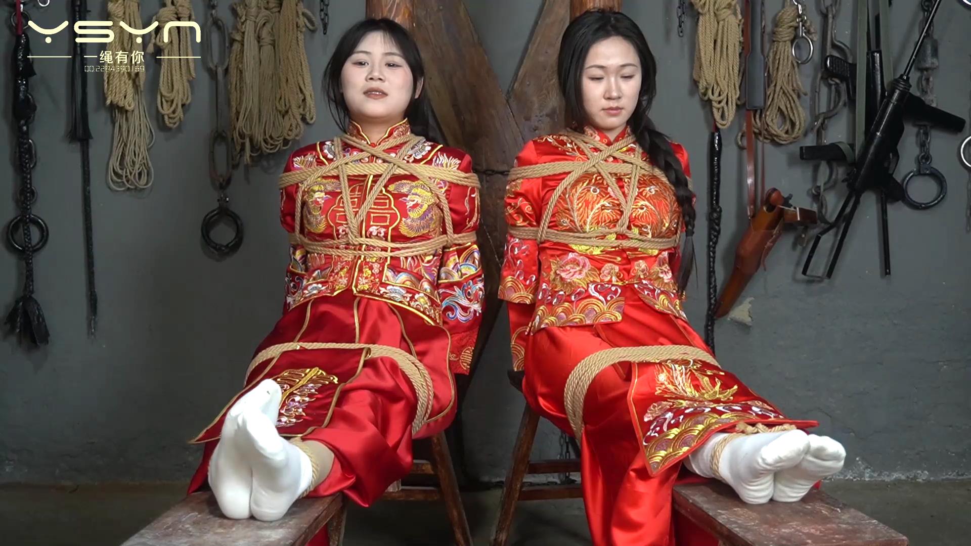 一绳有你 秀禾姐妹花 新模小雨、小晴被土[00_28_00][20260107-153600].jpg