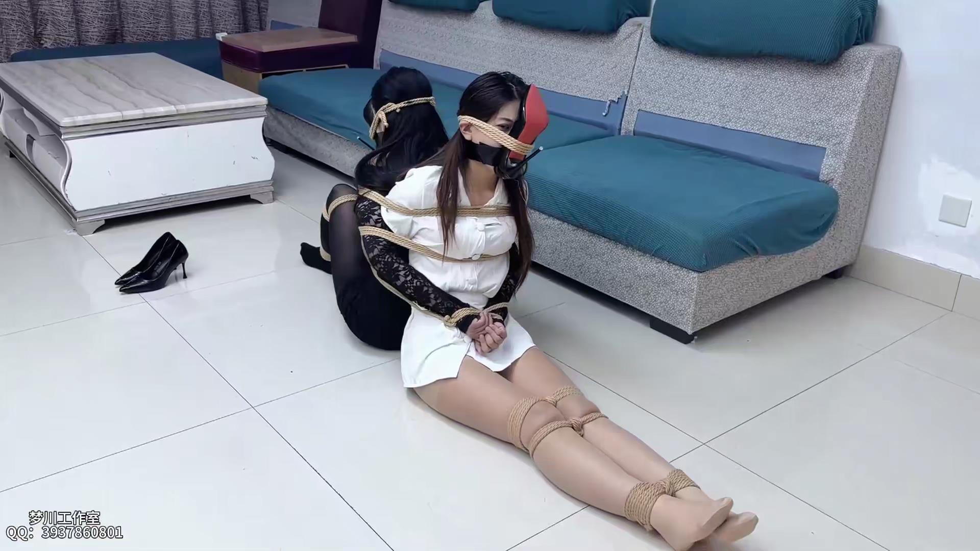 梦川 线人冷柠遇难记（冷柠灵儿出演）丝袜[00_28_47][20260107-153904].jpg