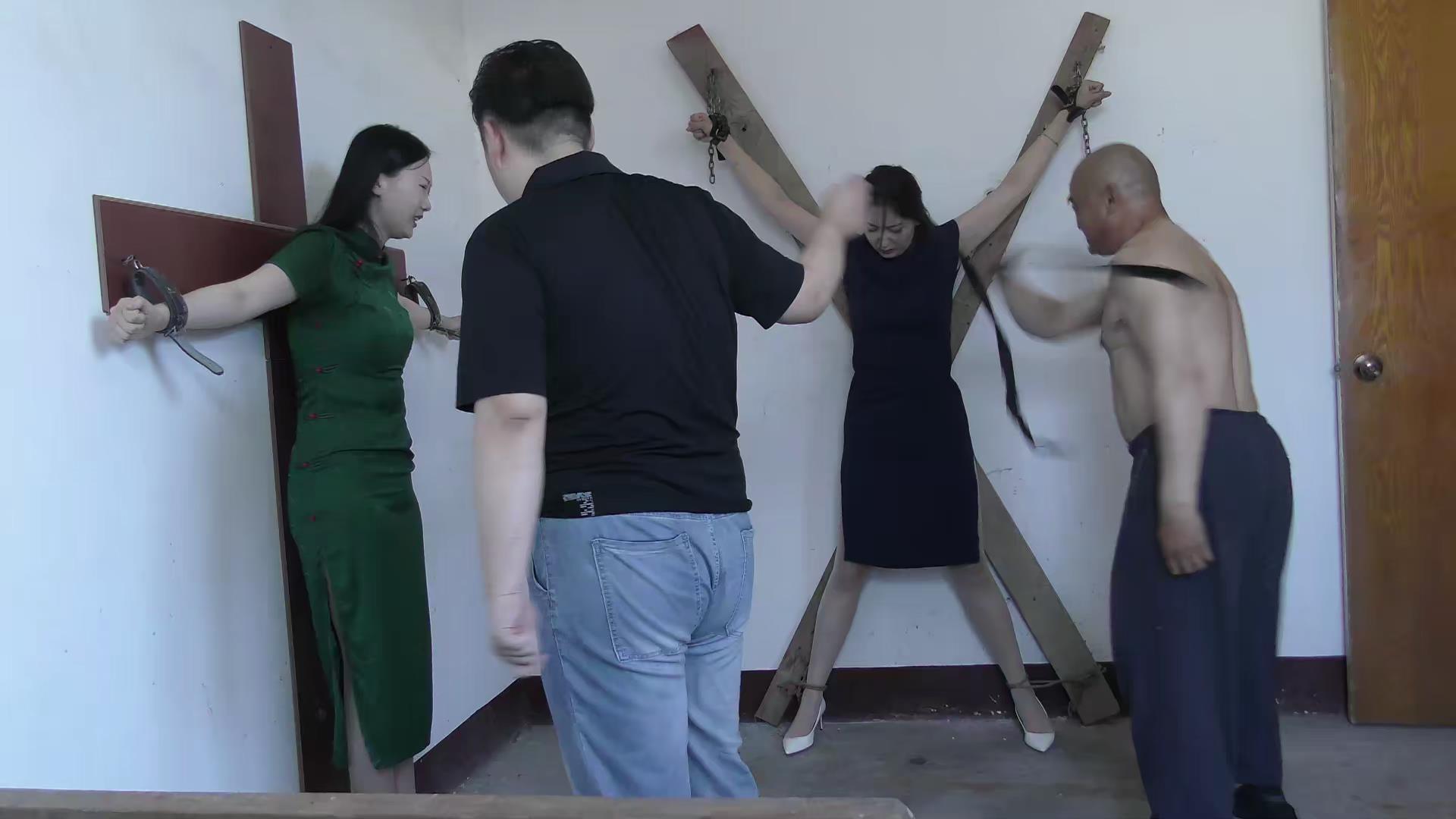 新胭脂扣-英勇姐妹花 亚婷、易芝主演[00_04_24][20260116-120510].jpg