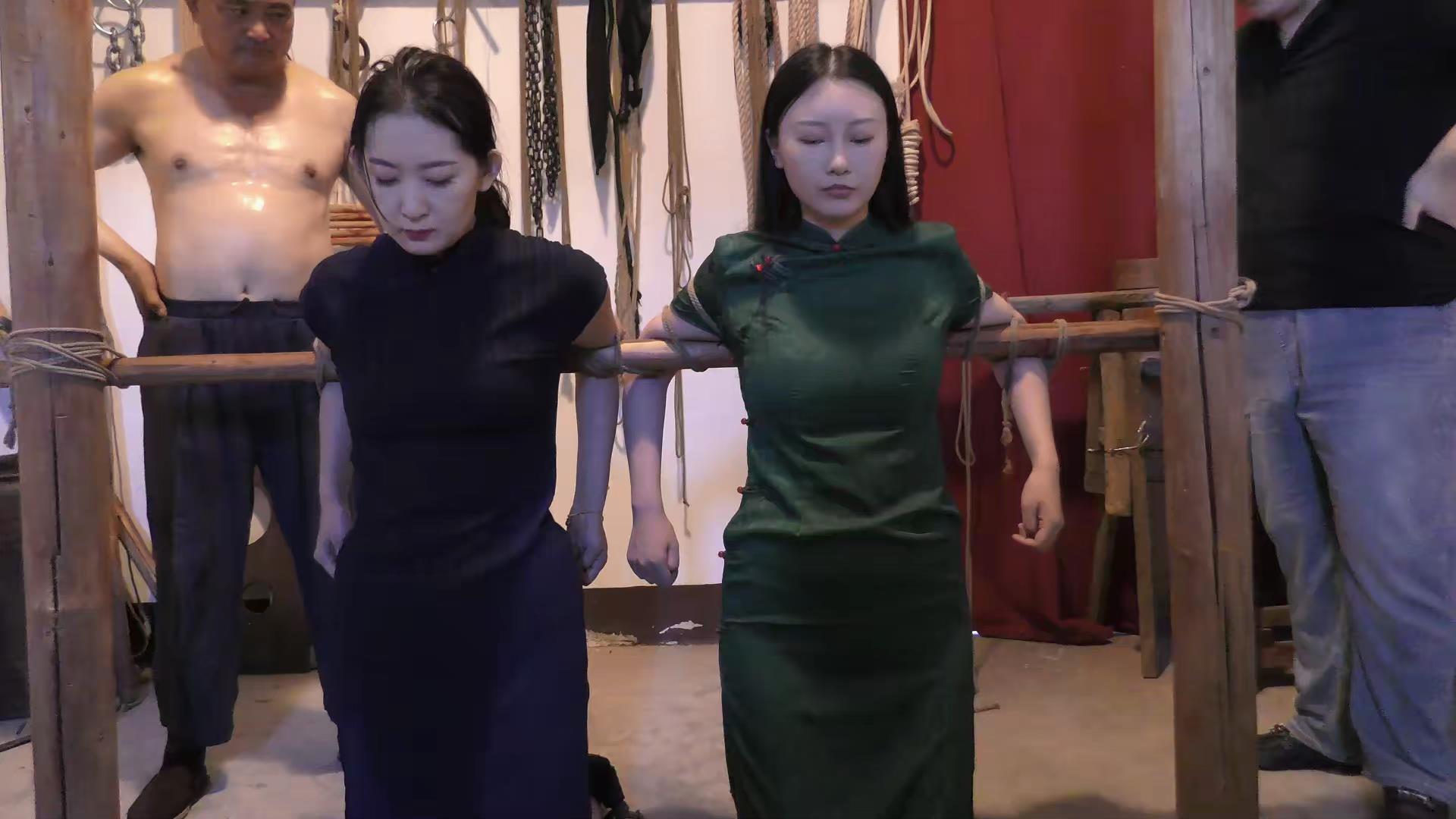 新胭脂扣-英勇姐妹花 亚婷、易芝主演[00_06_35][20260116-120512].jpg