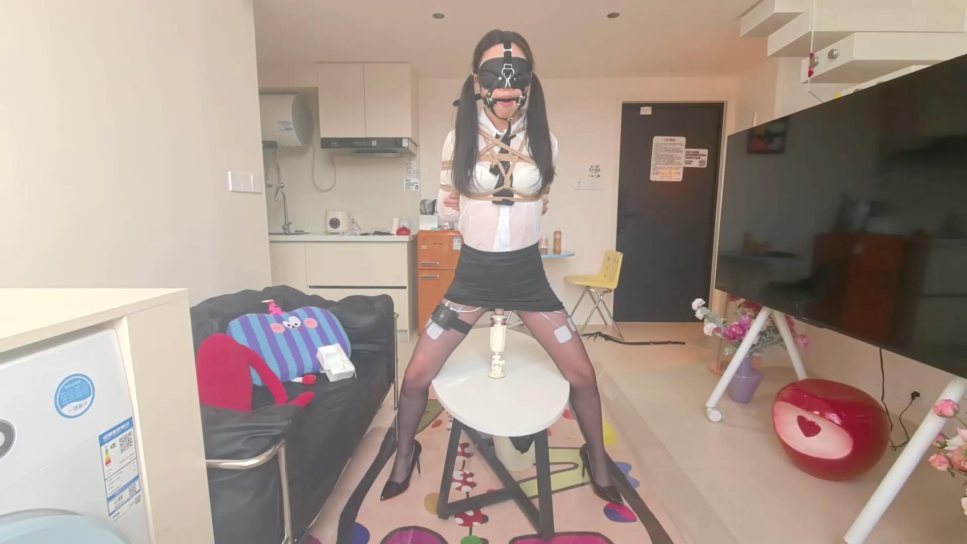 FXX 金属镣铐口塞SP 驷马连接金属项[00_13_53][20260202-145106].jpg