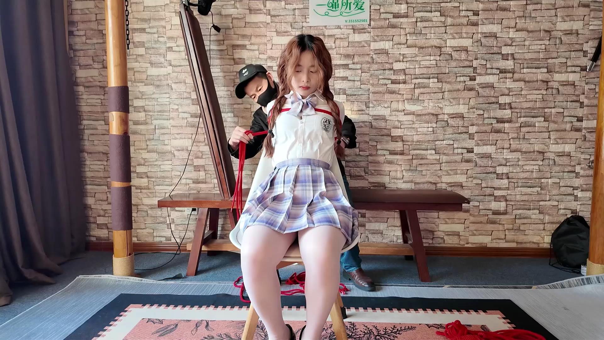 一绳所爱 姐妹劫难 上，娜娜假装被绑架遭[00_05_49][20260203-124008].jpg