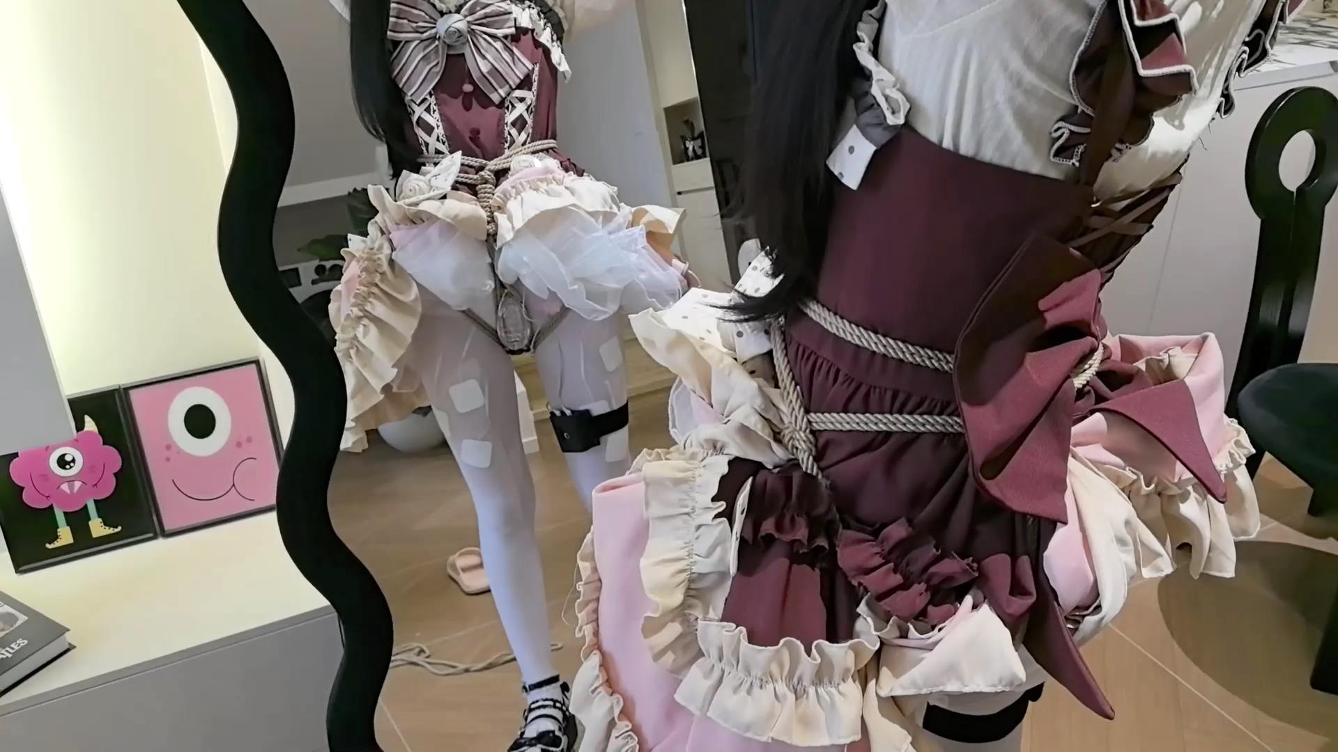 FXX 暴走的小萝莉 惊险的旅程 奇怪的[00_29_58][20260204-133250].jpg