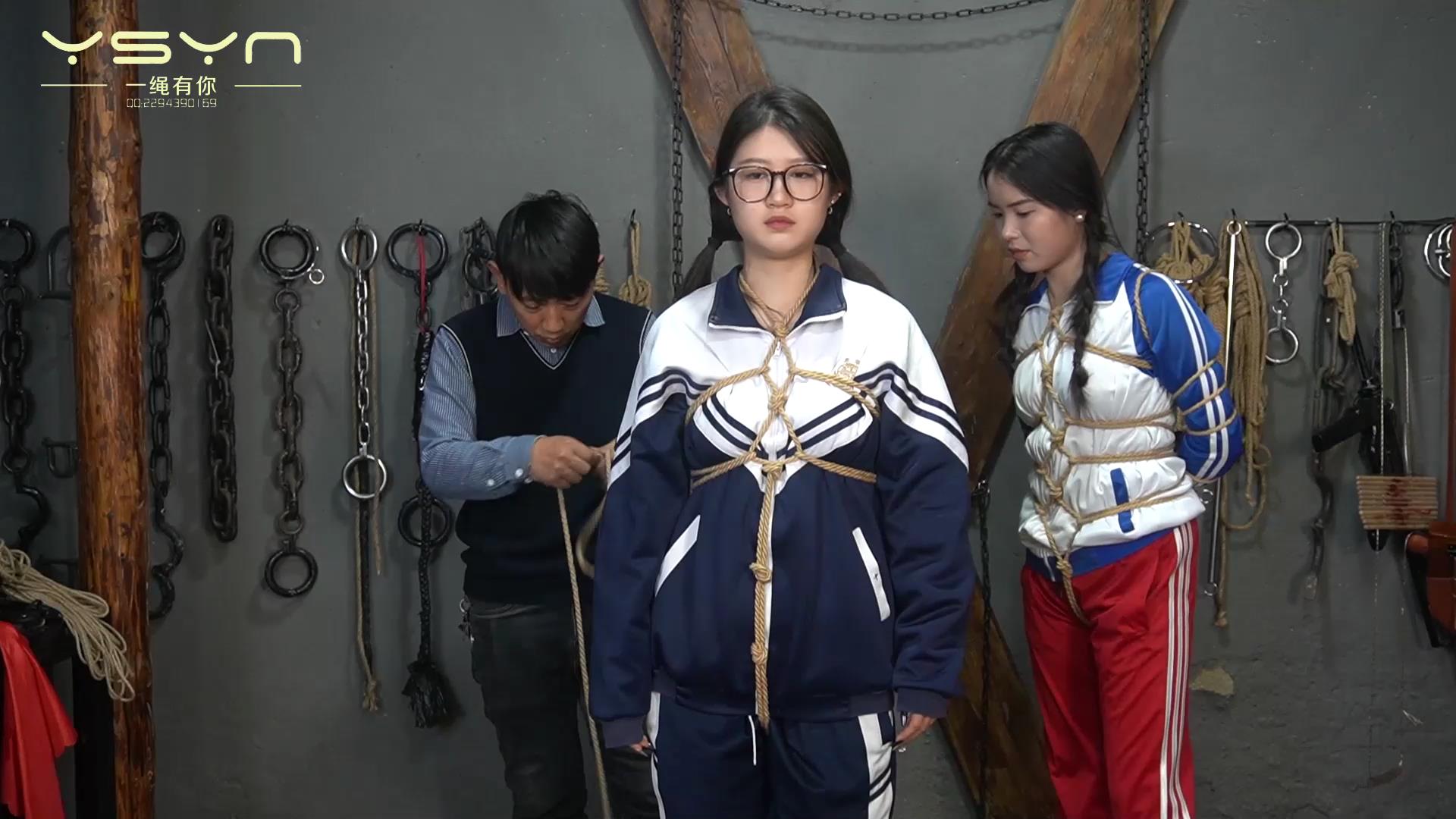 一绳有你 性感丰满的小红、小蓝手铐靠手脚[00_40_56][20260213-195327].jpg