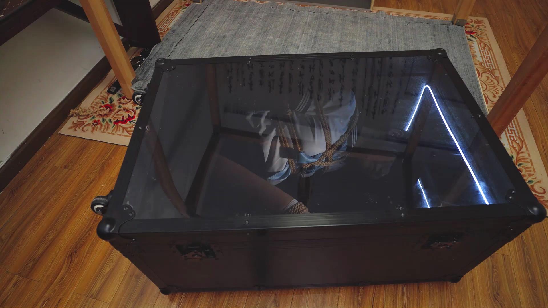 冷与贝 新款单向行李箱，箱内拘束，一种新[00_10_15][20260220-124533].jpg