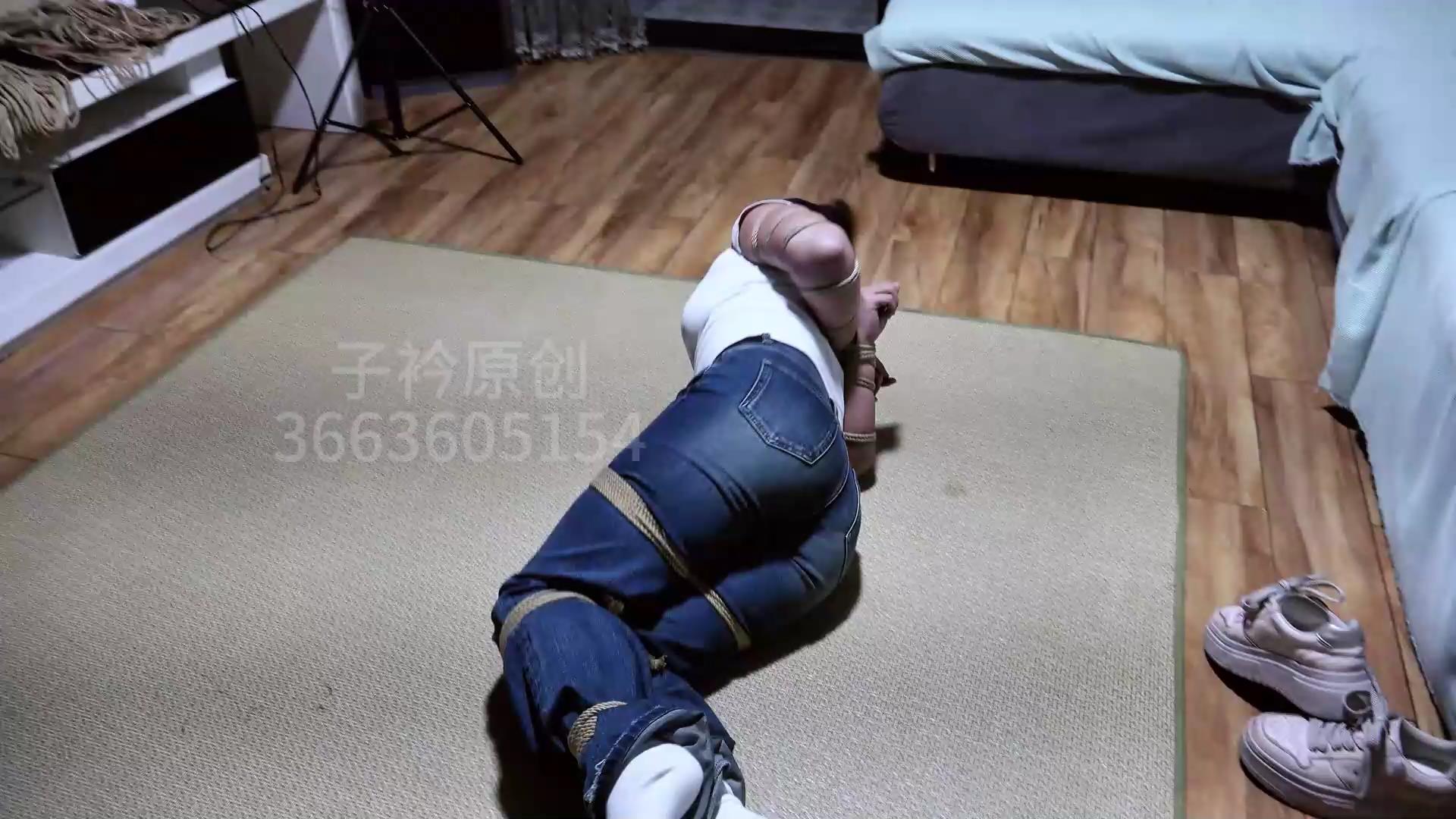 子衿原创 五花 驷马 挣扎 口球[00_00_50][20260228-124924].jpg