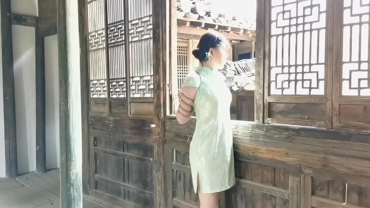 锐度主张-嫣儿旗袍肉丝裸足五花驷马吊缚 [00_04_58][20260303-152855].jpg