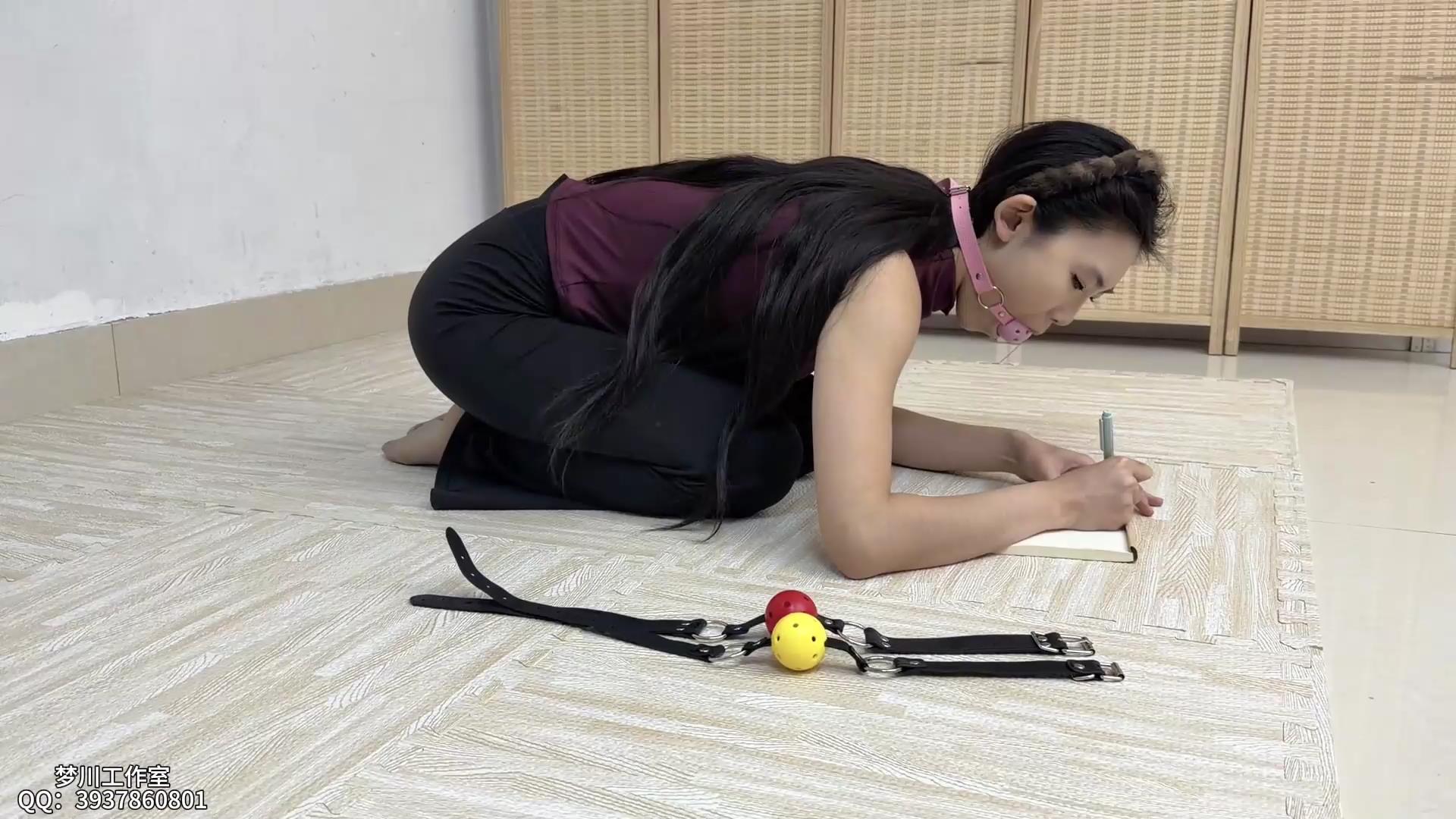 梦川 雯雯 独醉玩具公司 裤里丝员工测试[00_02_15][20260307-110637].jpg