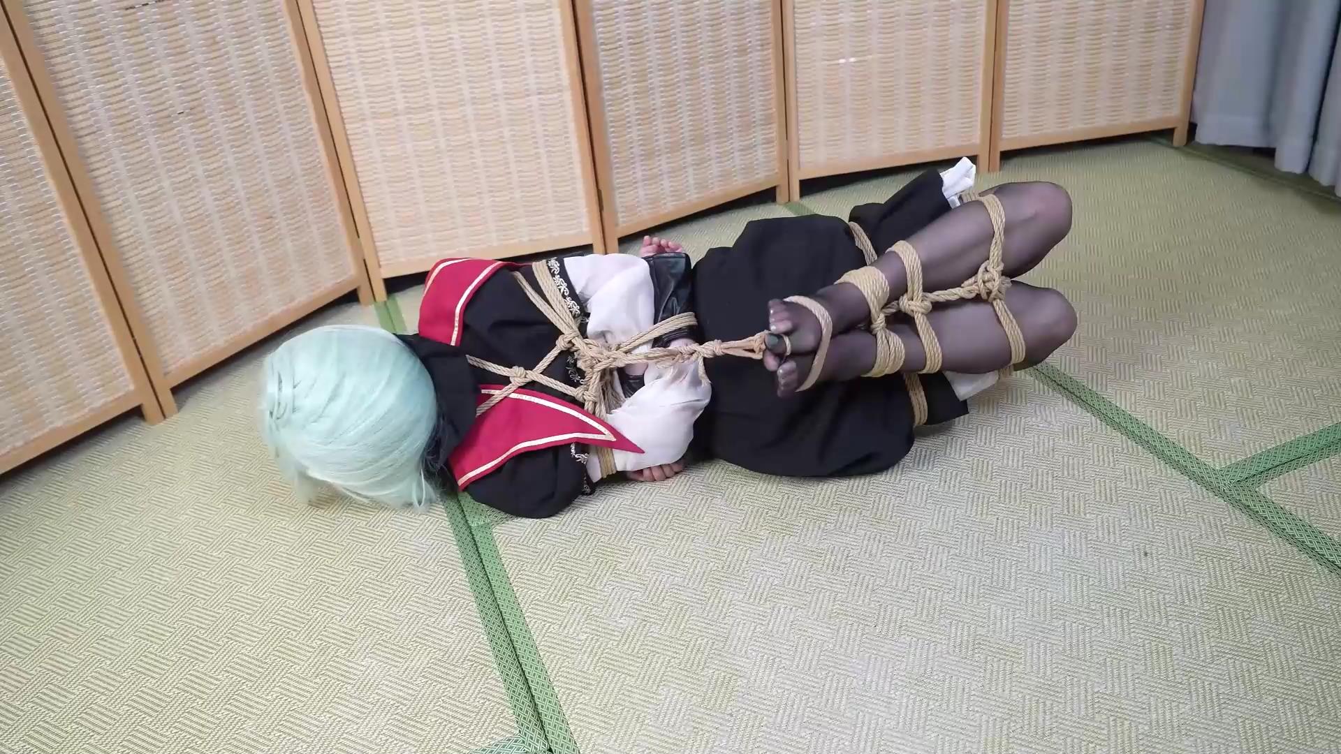 象人工作室 嗷嗷cos若叶睦，捆绑玩弄折[00_32_43][20260307-110855].jpg