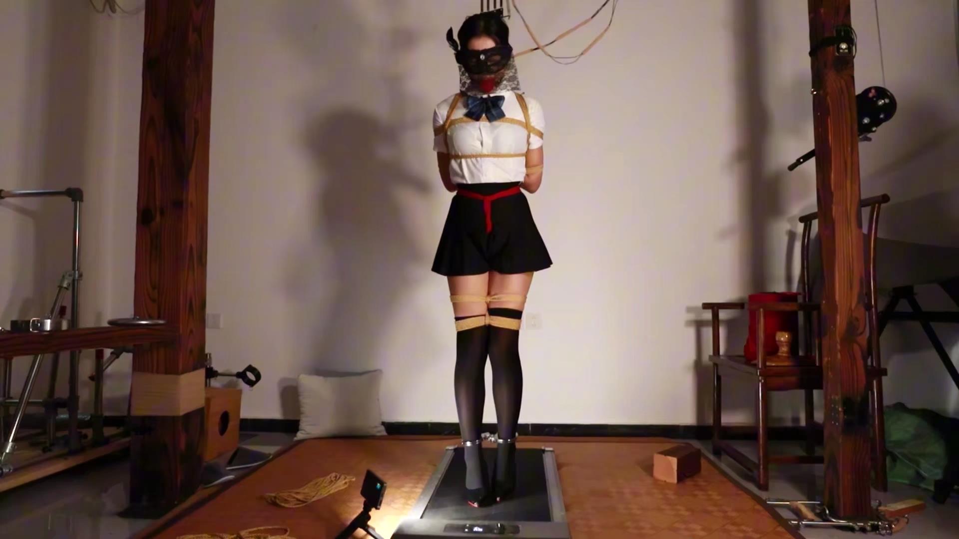 路由原创 文慧电击三部曲第二部 高跟跑步[00_25_41][20260318-114438].jpg