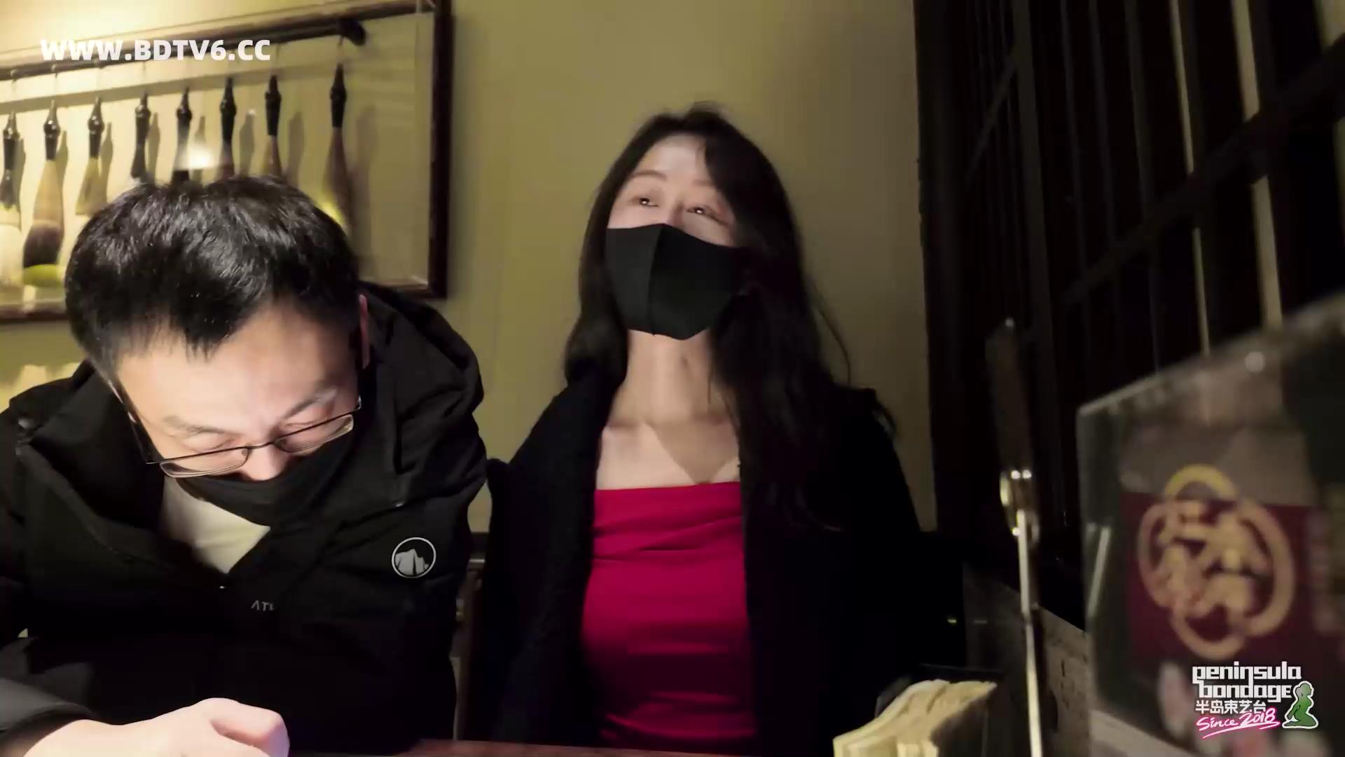 半岛束艺 幼狮 最适合隐藏外出的两种绑法[00_06_56][20260325-120707].jpg