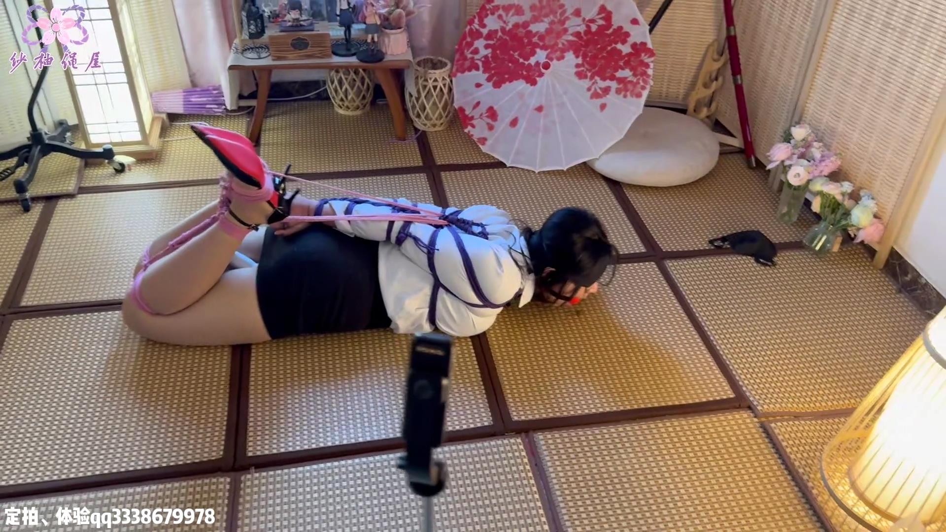 纱柚绳屋 女销售员因为业绩垫底被罚进行束[00_28_46][20260329-103230].jpg