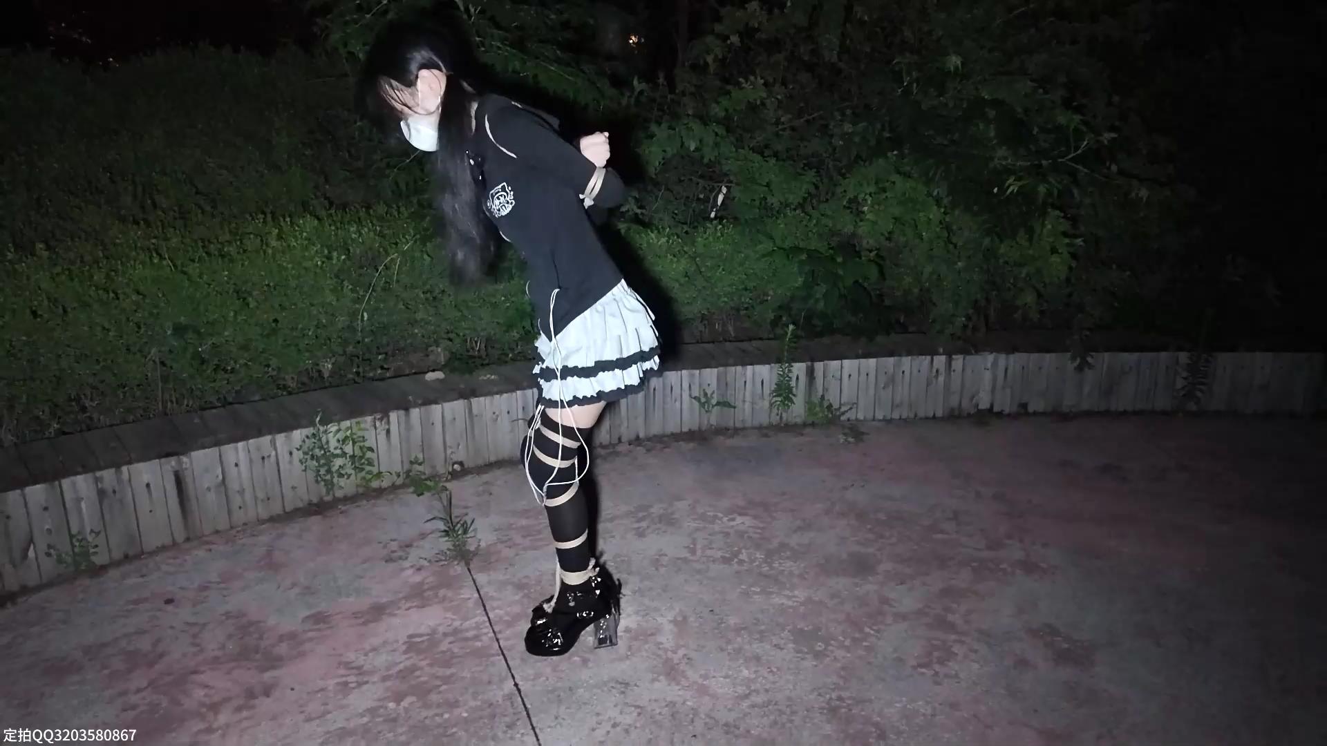 长颜草 少萝霜喵轮椅完全捆绑外出tj 微[00_36_15][20260330-101830].jpg