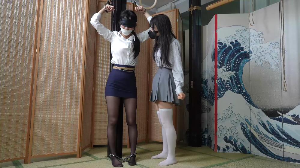 象人工作室 黑白制服双人互玩TK 捆绑玩[00_55_55][20260402-173001].jpg