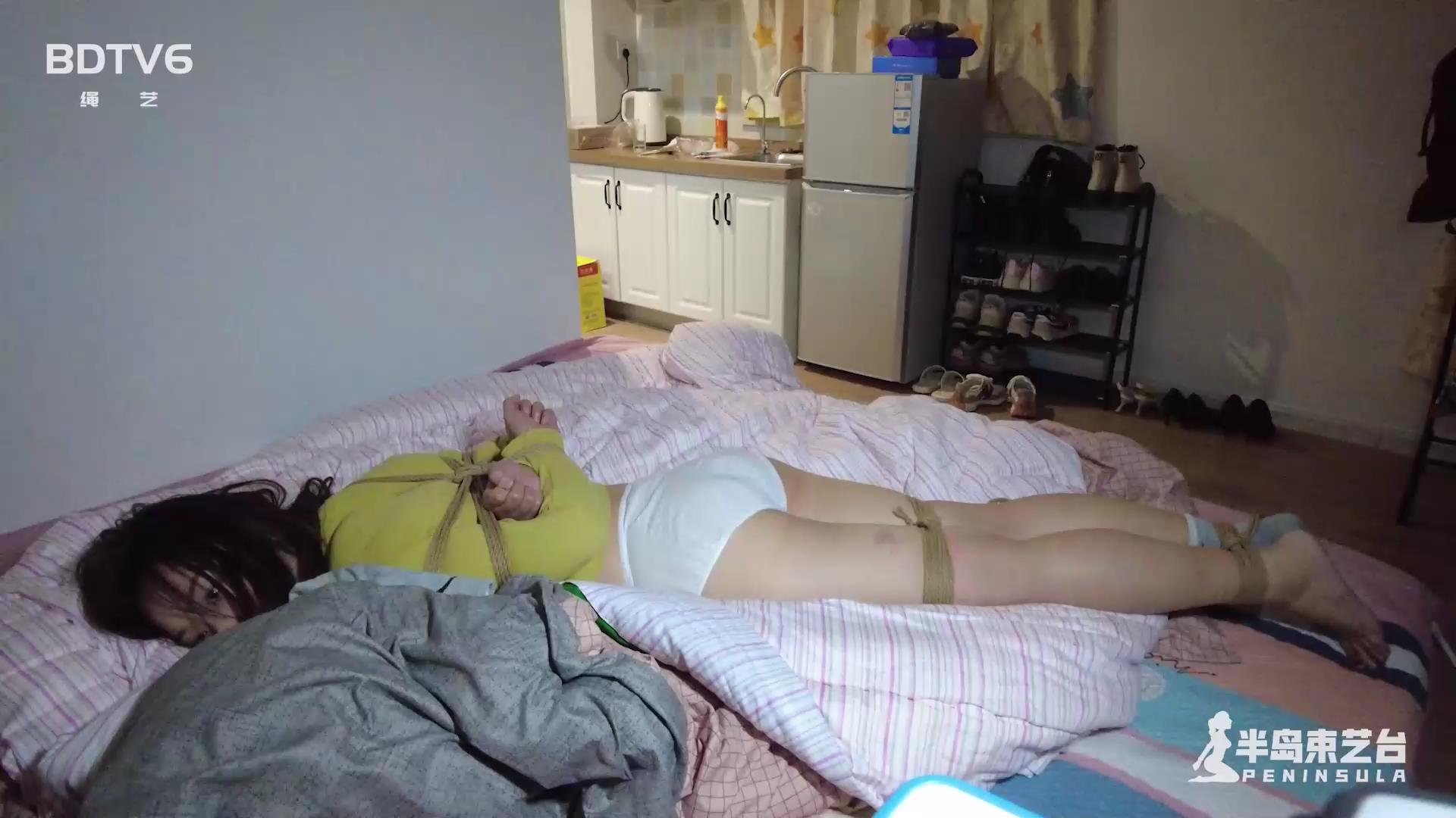 半岛束艺 奎因 突访 真实入室捆绑遗弃：[00_29_02][20260410-093147].jpg