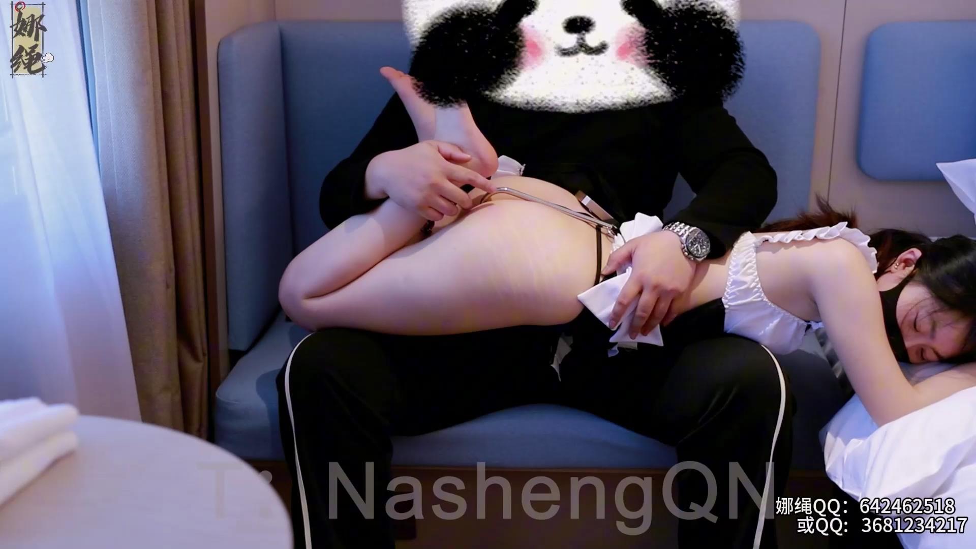 娜绳工作室 在家里偷偷摸摸玩震动棒睡着了[00_13_24][20260415-080101].jpg