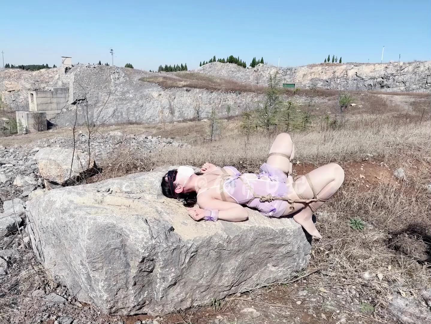 饲育日记 小狗 悬崖之上，空旷山谷小鸡缚[00_15_56][20260427-123138].jpg