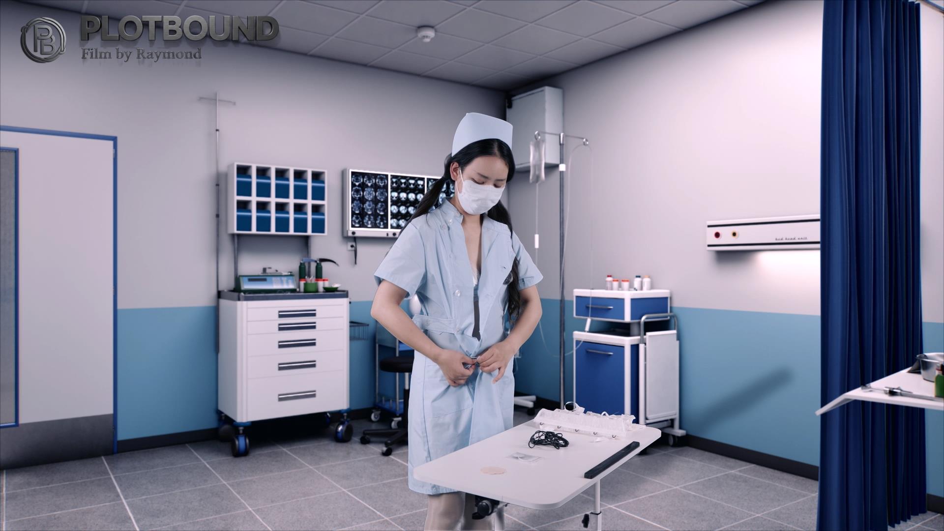 Raymond SM医院小优的新岗位 拘[00_02_00][20260428-100535].jpg