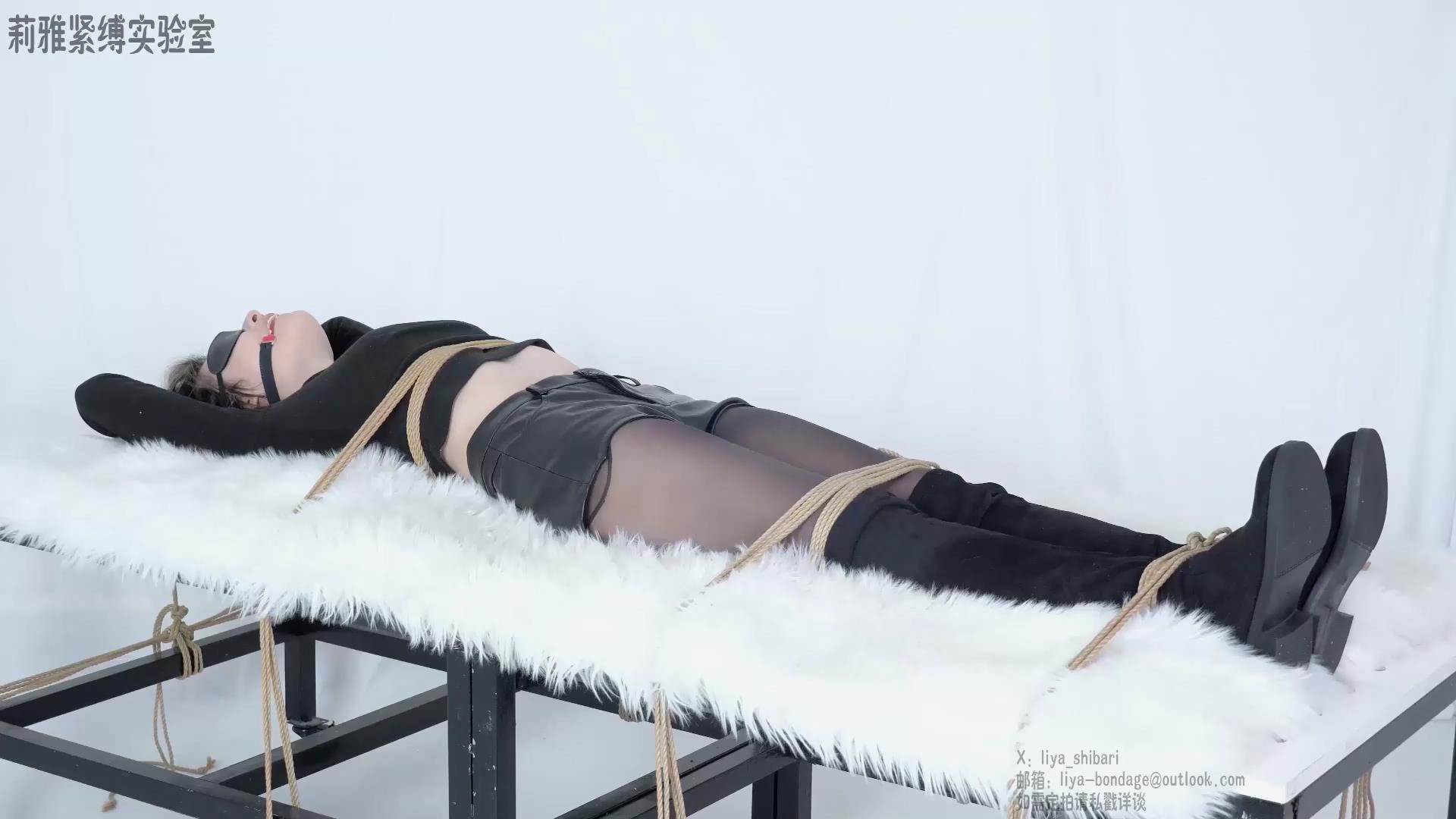 莉雅 女王遭反杀 微剧情反杀紧缚昏迷TK[00_29_34][20260519-105818].jpg