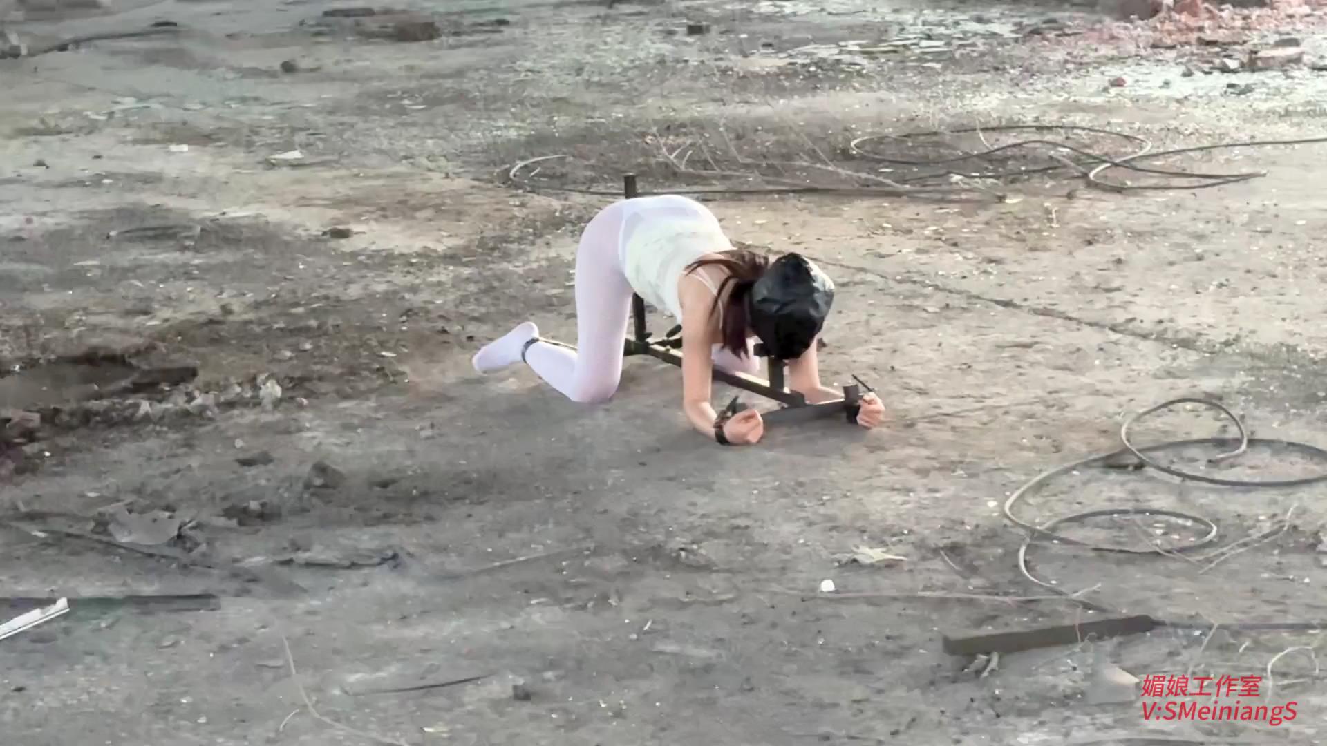 媚娘工作室 户外圈养禁锢狗奴一天一夜PJ[00_02_00][20260602-183433].jpg