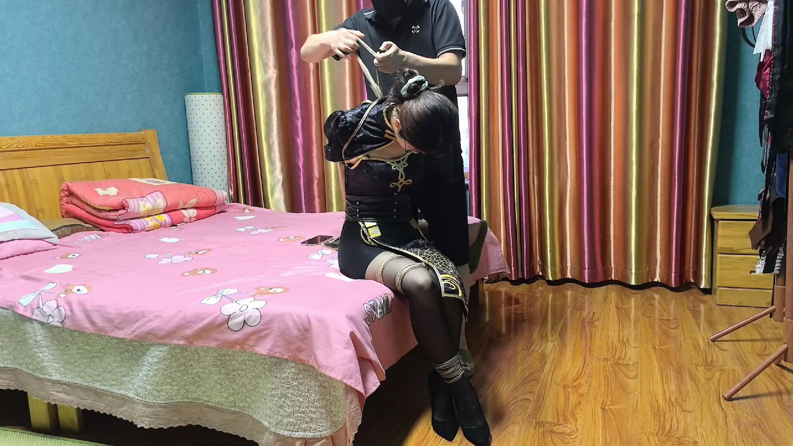 精致原创 囚笼玩法展示及捆绑[00_25_09][20260615-154505].jpg