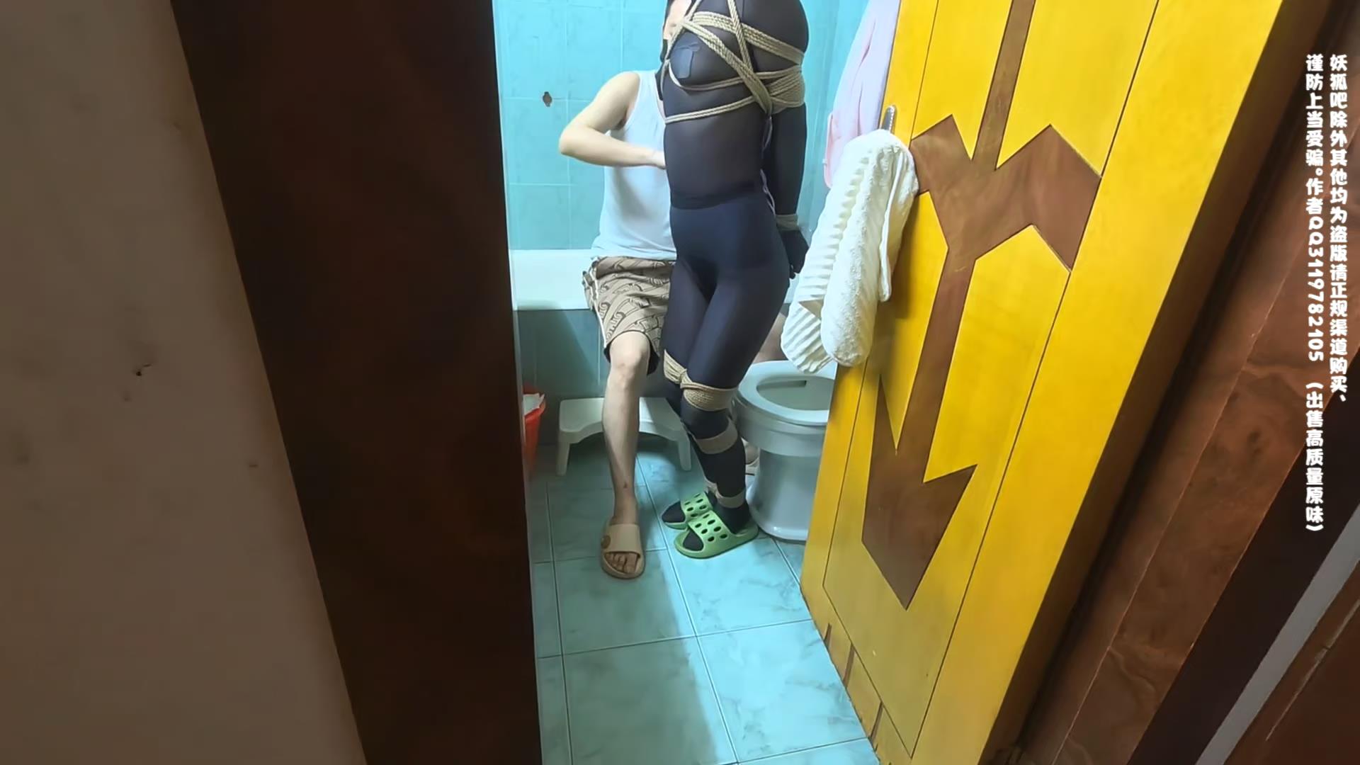 我的媳妇 凉高跟 吊带叠丝、极限单腿绞刑[00_37_23][20260617-114616].jpg