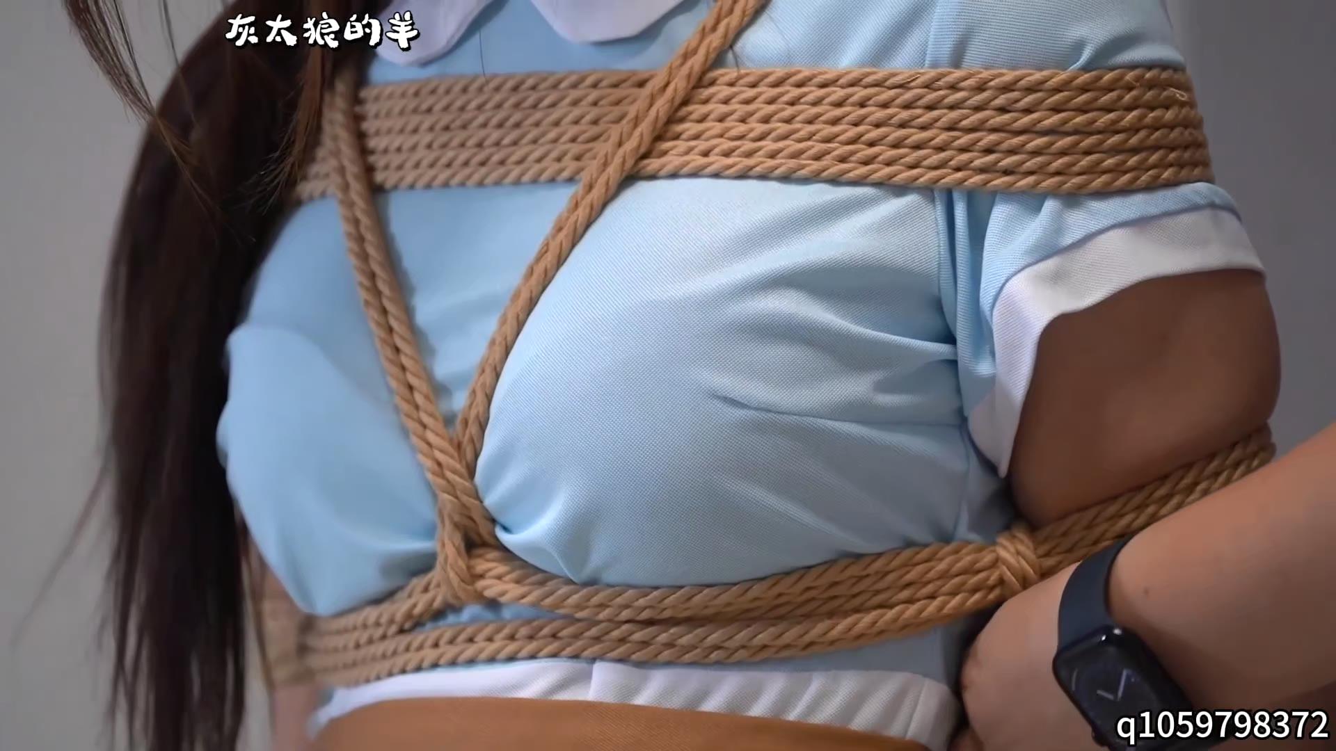 灰太狼的羊 若若放置篇 若若体验高位单腿[00_05_16][20260620-113924].jpg