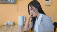 【JS绳艺】哈妮、李然主演 - 女贼与女主人