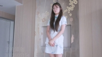 【子衿绳艺】优优的各种口球体验