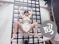 缚心室 80多斤肉丝女学生绝望的一天