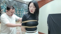 枫叶工作室-她们的故事 米粒 约玩委托对象竟是我领导！