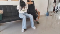 【精致绳艺】补课回家
