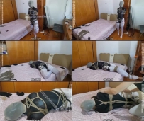 我的媳妇 主动的不能再主动了-这变态娘们真的是受虐上瘾