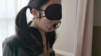 【FXX凡小晓】多种开口器~小姐姐不知所措