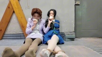 李大侠 名侦探柯南 妃英理毛利兰母女遇袭之另一结局（BE）