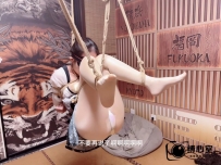 缚心室 80多斤的肉丝女学生的极致GC体验，啵啵贝秒C神器