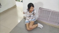 【精致定制】小学妹和女探员 上集