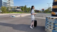 李大侠原创-被驯服的空姐之十一