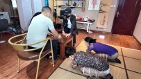 一绳所爱-打牌 魏灿、陈依依主演