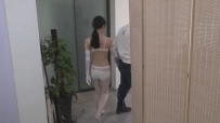 【逍遥定制】柳洋主演，我愿意成为主人最美的新娘